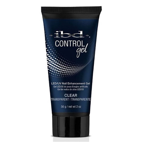 Control Gel - Clear